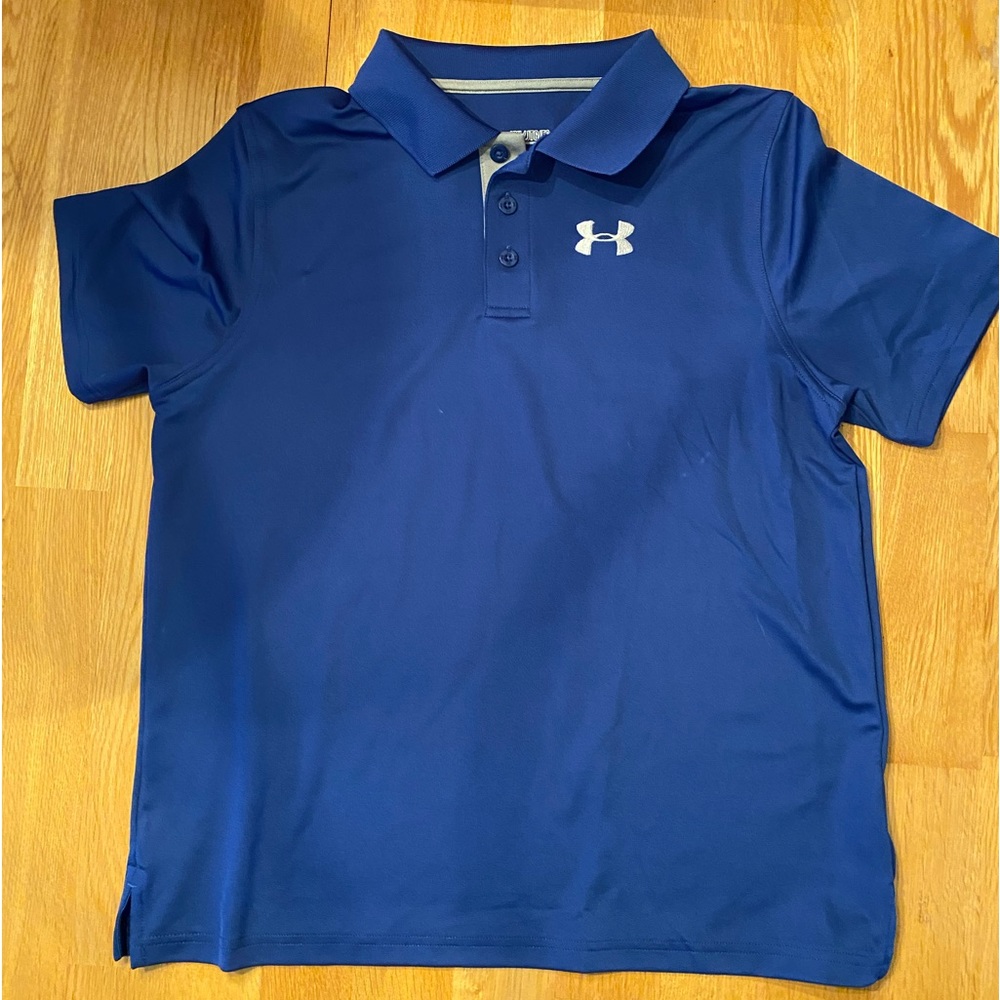 UNDER ARMOUR Polo